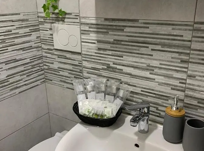La Farfalla Appartement