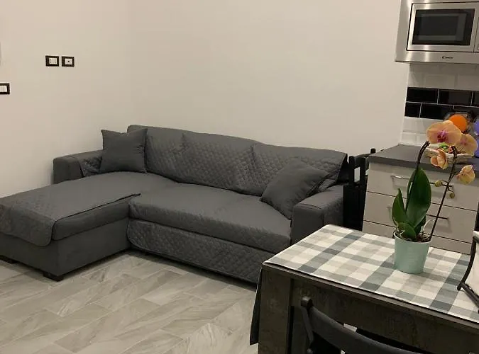 Appartement La Farfalla Rome