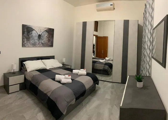 La Farfalla Appartement Rome