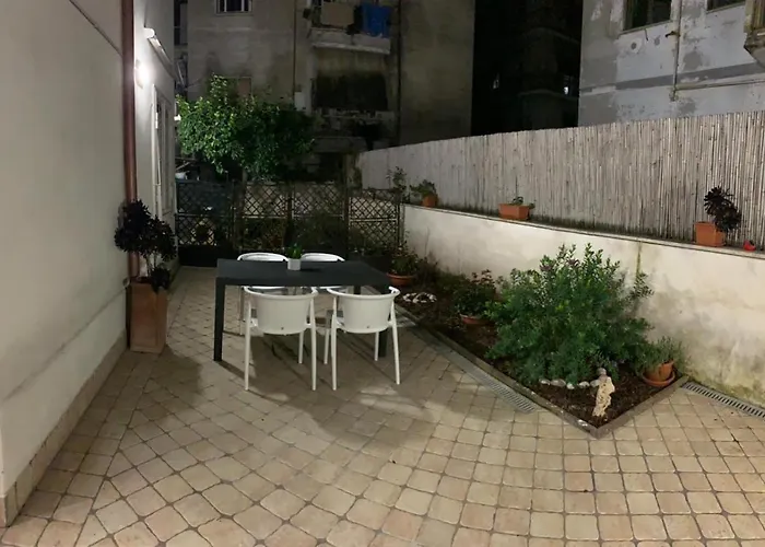 La Farfalla Appartement Rome