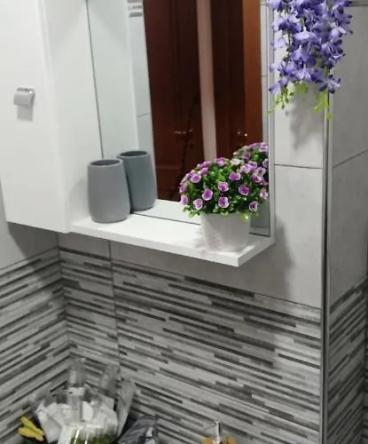 Appartement La Farfalla Rome