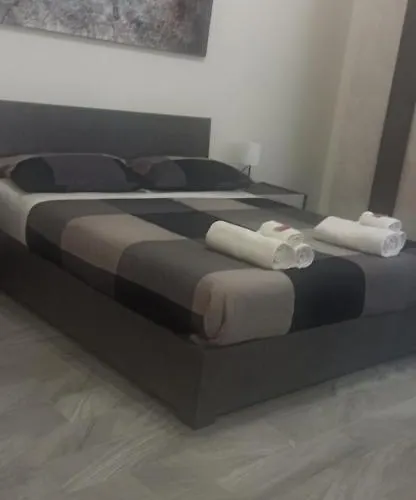 La Farfalla Appartement Rome