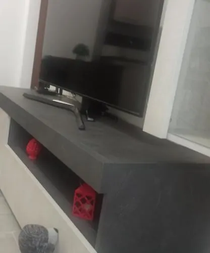 La Farfalla Appartement