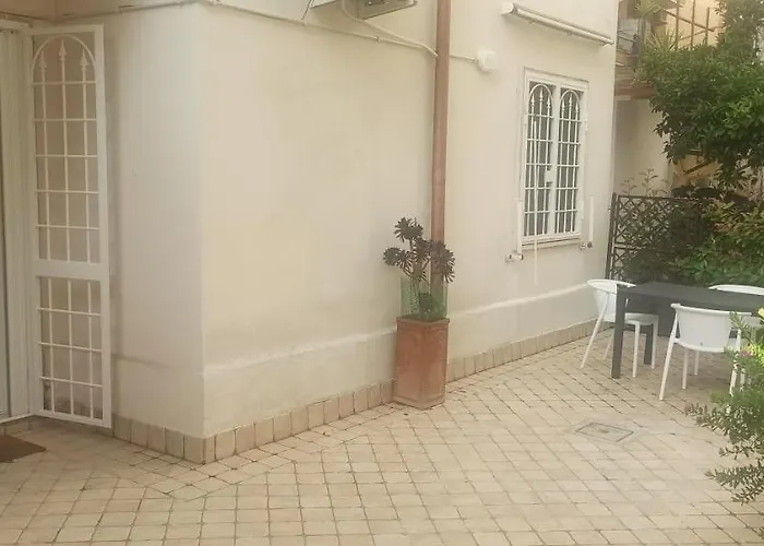 La Farfalla