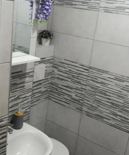 La Farfalla Appartement