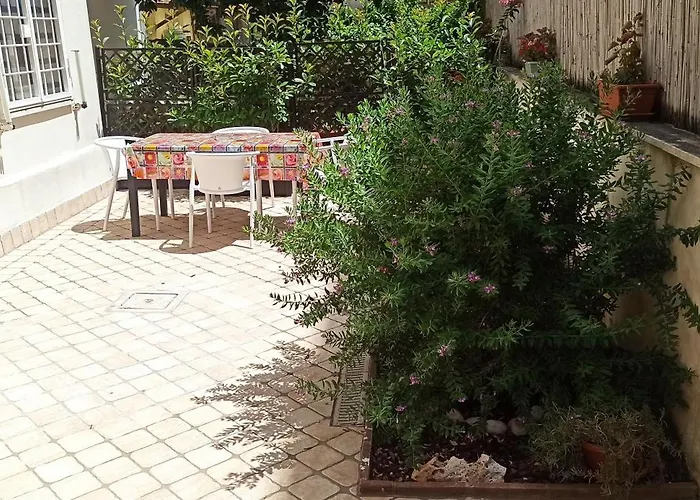 La Farfalla Appartement